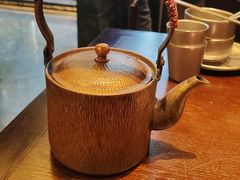 -古都历食南京菜·烤鸭·鸭血粉丝·汤包(南京博物院店)