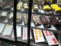 -加餐海鲜自助(宝龙一城店)