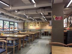 -韩麦大冷面(桂花街直营店)