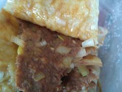 -宛平李记小吃(东关街店)