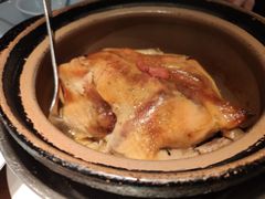 外婆茶香鸡-外婆家(静安大悦城店)