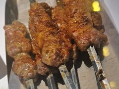 -西域阿里马新疆菜·清真(桂花路店)