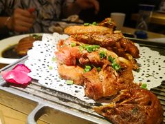 -吕氏疙瘩汤·海鲜新鲁菜(凯德mall新都心店)
