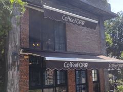 -旧雨咖啡·CoffeeFORU(黄村奥体店)