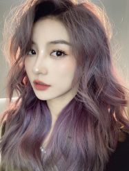 -Rise Hair上升造型