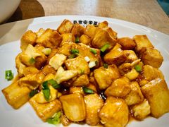 -直隶安家罩饼(复兴路店)