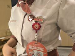 -海底捞火锅(塘厦天虹店)