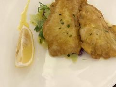 -红房子西菜馆(淮海中路店)