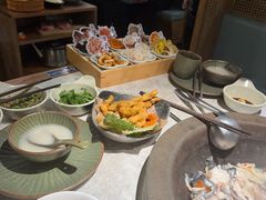 -鲜潭蒸汽石锅鱼(五道口购物中心店)