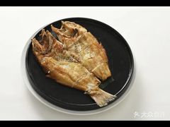 -粗茶淡饭·汉口公馆(循礼门店)
