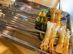 -号令江湖·水浒烤肉(和畅睦邻中心店)