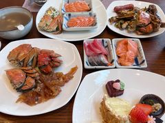 -浙江西子宾馆·瑶园咖啡厅