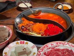 -楠火锅(西单店)