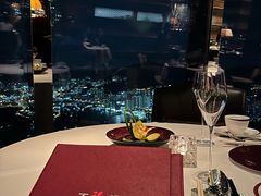 -天龙轩(香港丽思卡尔顿酒店)