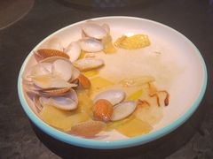 -川悦留香·海鲜餐厅(海棠68环球美食街店)