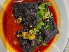 长沙臭豆腐-望湘园·洞庭渔宴(永旺店)