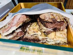 -兰亭安泊牛肉面(乐都路店)