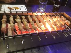 羊肉串-很久以前羊肉串(大华三路店)