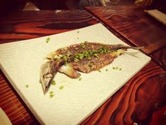 -石屋料理(南京西路店)