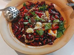 -满堂·烤鸭店·北京菜(鼓楼店)