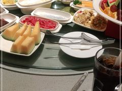 -海底捞火锅(吴中路店)