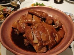 -三号黄浦会Canton Table