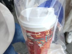 大红袍-茶百道(北街店)