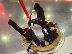 -DQ·蛋糕·冰淇淋(西城红场店)