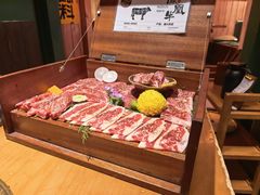 -MIKOMIKO和牛烧肉专门店(南门店)