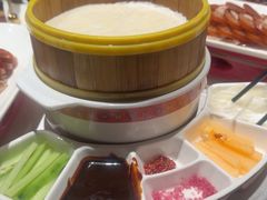 -大鸭梨烤鸭(望京店)