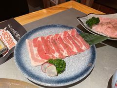 -炉太郎日式烧肉店(华贸店)