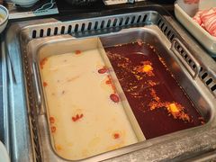 -大隐·成都火锅Bistro(合生麒麟新天地店)