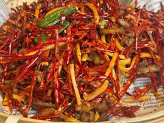 -靓靓蒸虾·头牌蒸虾(雪松路总店)