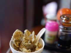 五香炸鱼皮-凌记(泮塘路店)