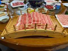 -正福居老北京正宗铜锅泉水涮肉(彰化路店)