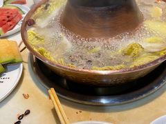-阳坊胜利涮羊肉(禧乐汇店)