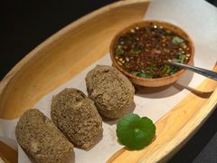 -山石榴·贵州菜(丰盛里店)