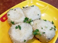 -小杨生煎(黄河路店)