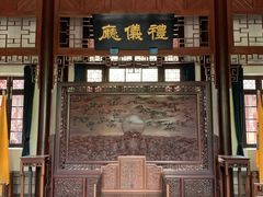 -中国甲午战争博物院