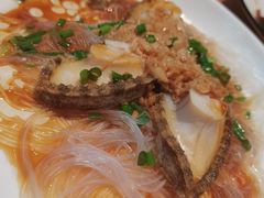 -金海湾海鲜排档(朱家尖店)