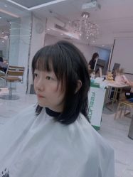 点击看大图 -潘多拉Hairsalon