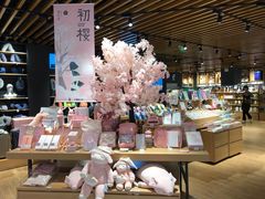 -九木杂物社(恒隆广场店)