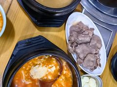 -故乡家韩国料理(丹东街店)