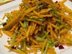 -莲餐厅·湖北菜·潜江小龙虾店(愚园路店)