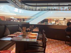 -ZAFFERANO西班牙海鲜饭(上海首店)