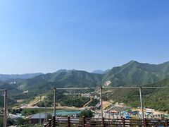 -蓟州溶洞风景区
