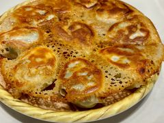 锅贴-正阁餐饮(黑金冠公园店)