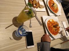 -必胜客(兴华中路PH店)