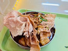 -红鼻子桂林米粉(金唐新光界店)