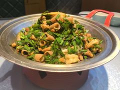 -老济南·济南菜(大明湖店)